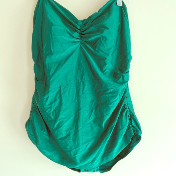 Other - Emerald Swimsuit